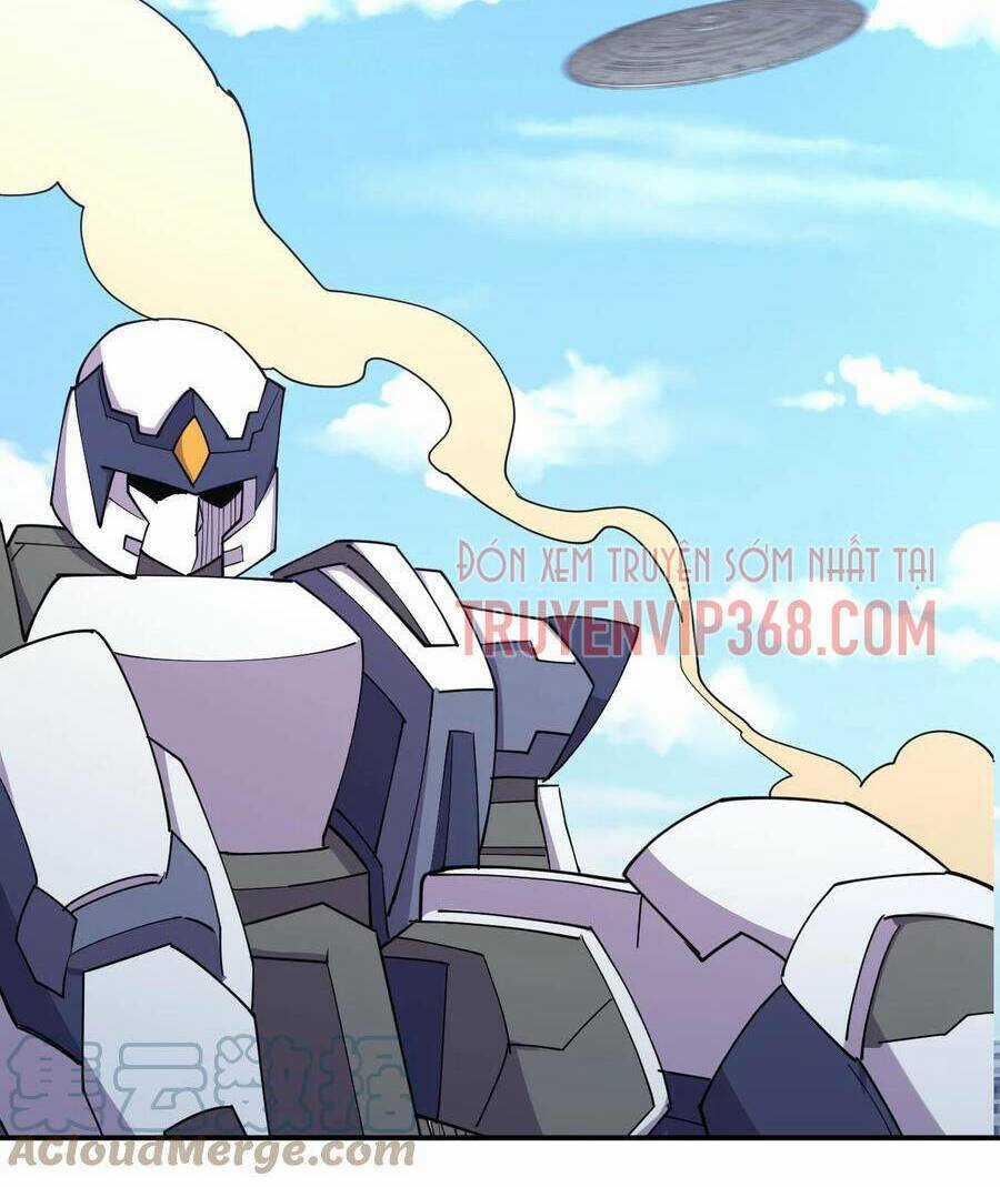 Bạn Gái Tôi Là Long Ngạo Thiên Chapter 61 trang 74