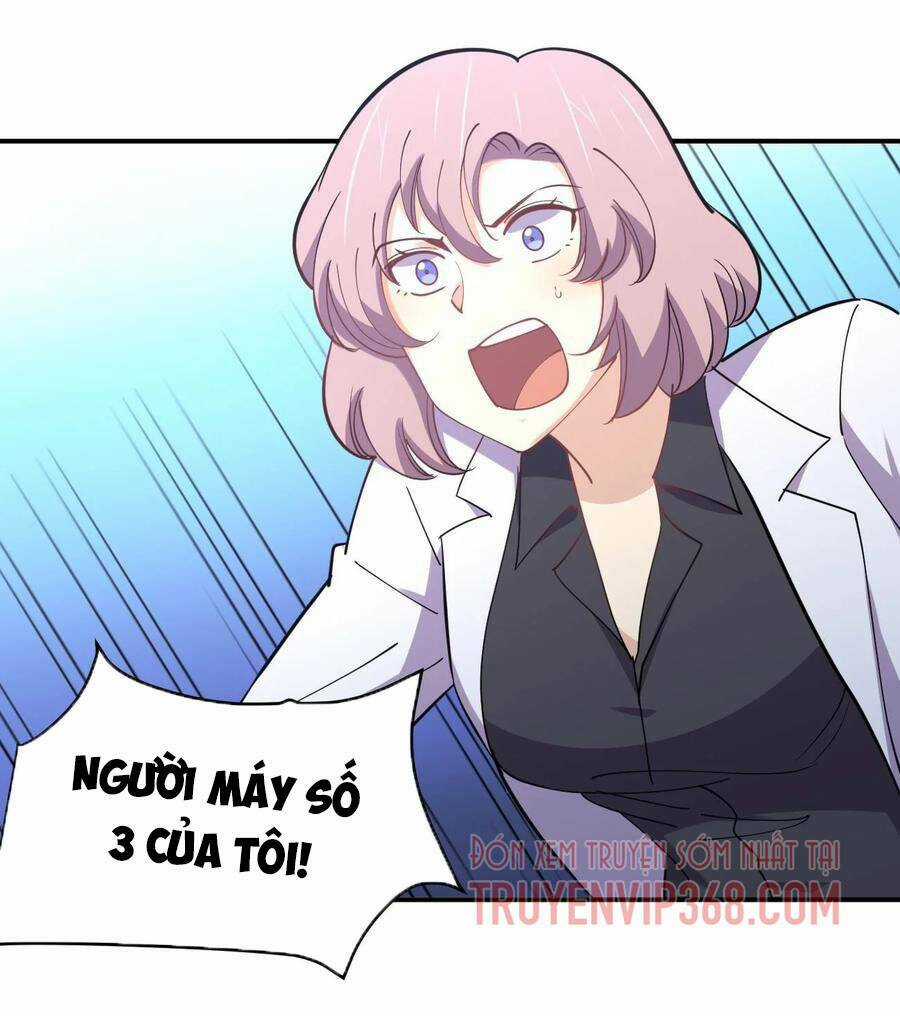 Bạn Gái Tôi Là Long Ngạo Thiên Chapter 61 trang 75