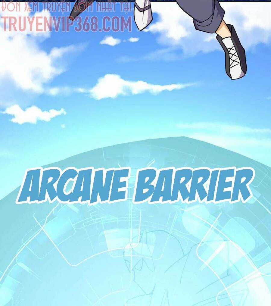 Bạn Gái Tôi Là Long Ngạo Thiên Chapter 61 trang 79