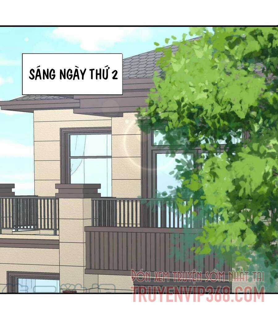 Bạn Gái Tôi Là Long Ngạo Thiên Chapter 61 trang 8