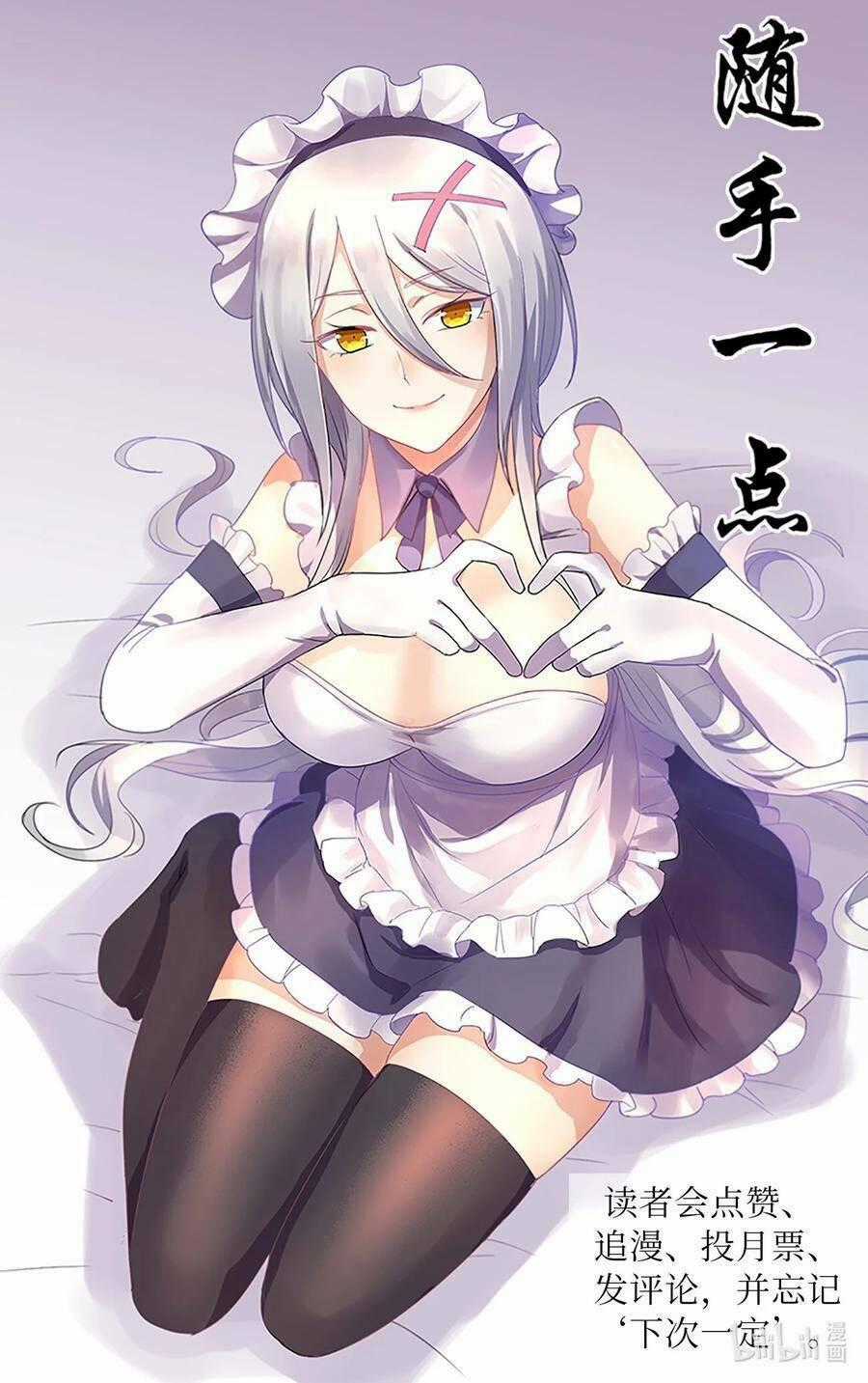 Bạn Gái Tôi Là Long Ngạo Thiên Chapter 61 trang 84