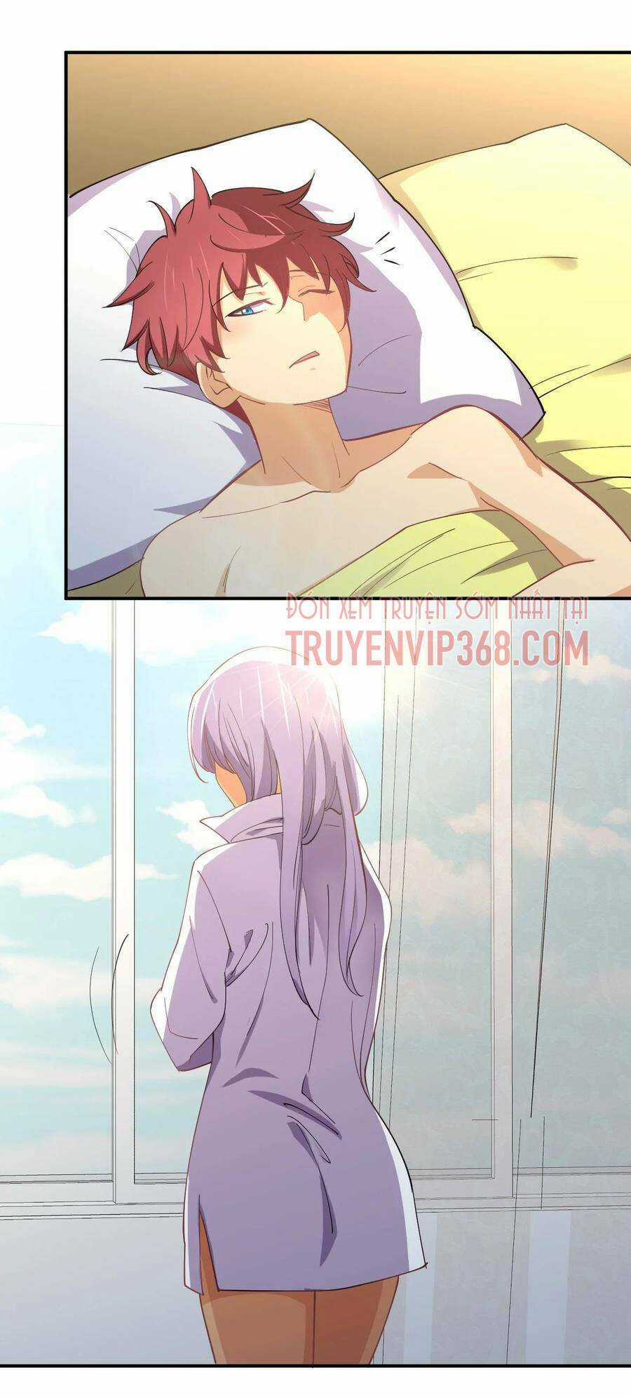 Bạn Gái Tôi Là Long Ngạo Thiên Chapter 61 trang 9