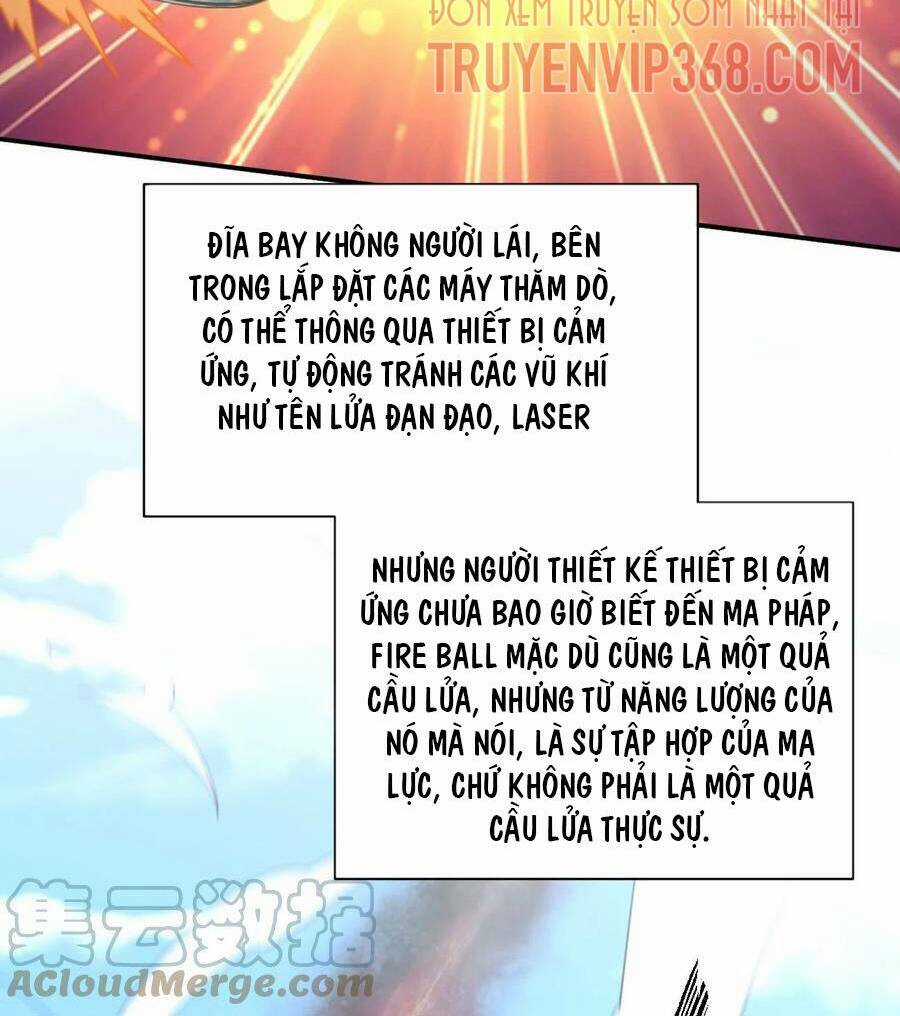 Bạn Gái Tôi Là Long Ngạo Thiên Chapter 62 trang 10