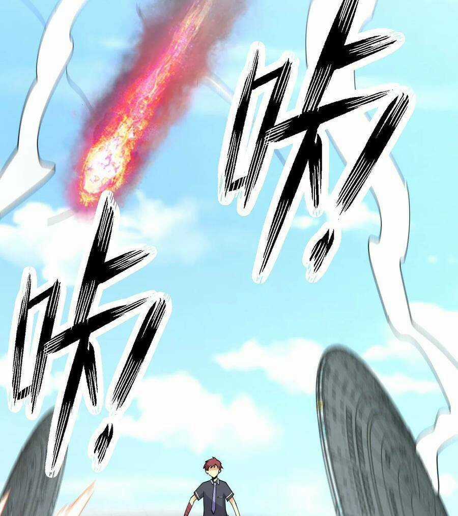 Bạn Gái Tôi Là Long Ngạo Thiên Chapter 62 trang 11