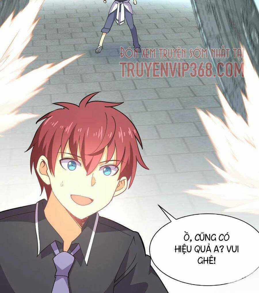 Bạn Gái Tôi Là Long Ngạo Thiên Chapter 62 trang 12