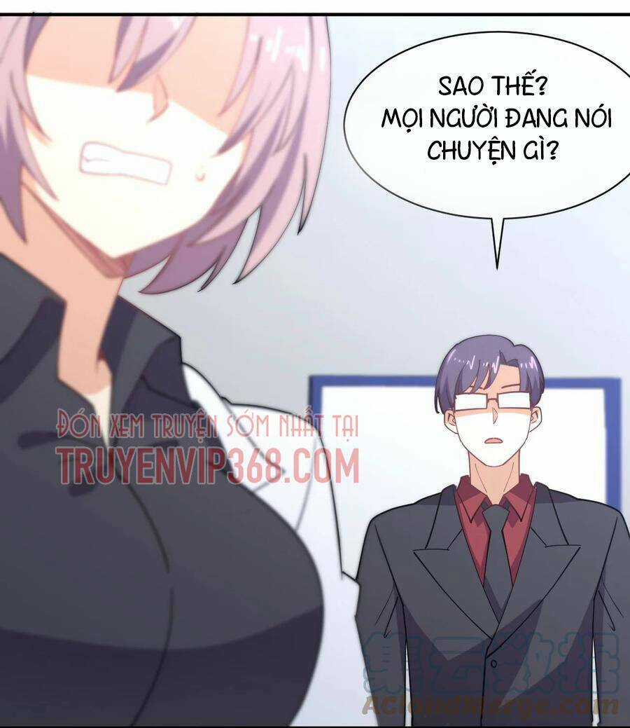 Bạn Gái Tôi Là Long Ngạo Thiên Chapter 62 trang 14