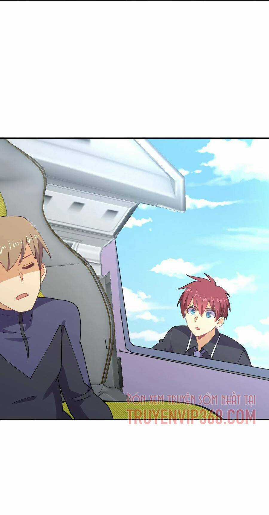 Bạn Gái Tôi Là Long Ngạo Thiên Chapter 62 trang 20