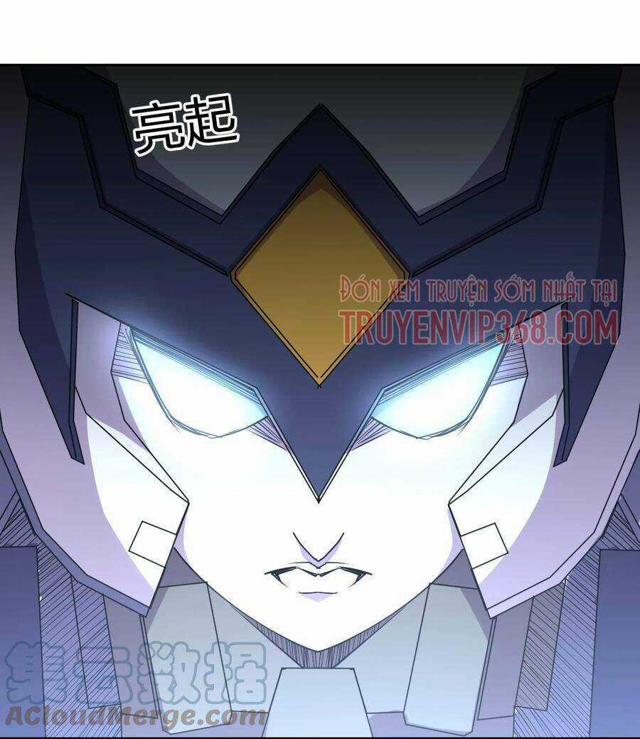 Bạn Gái Tôi Là Long Ngạo Thiên Chapter 62 trang 24