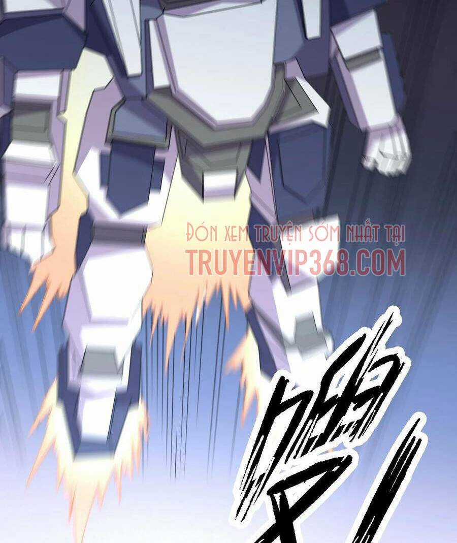 Bạn Gái Tôi Là Long Ngạo Thiên Chapter 62 trang 29