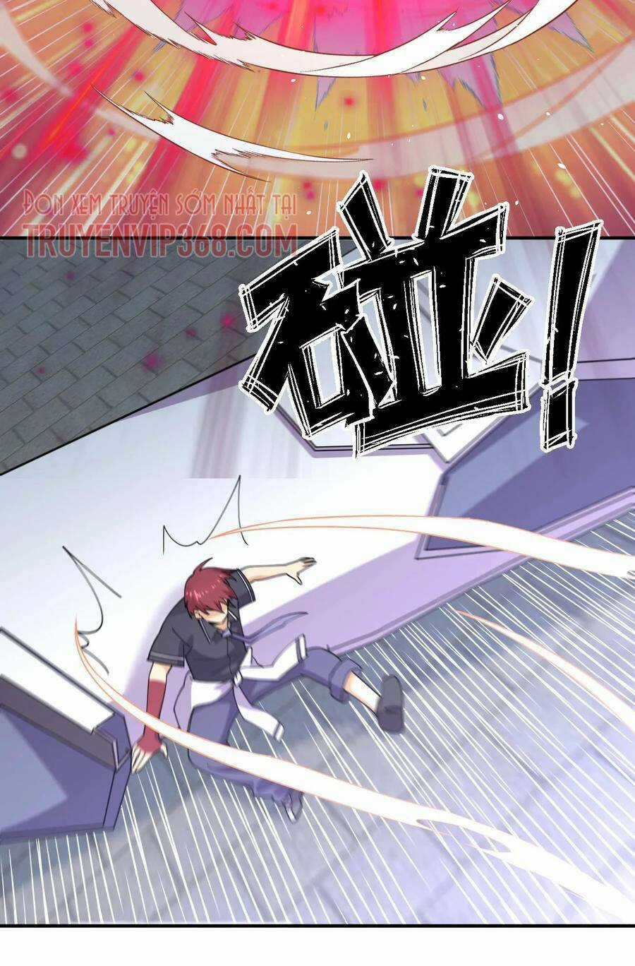 Bạn Gái Tôi Là Long Ngạo Thiên Chapter 62 trang 3