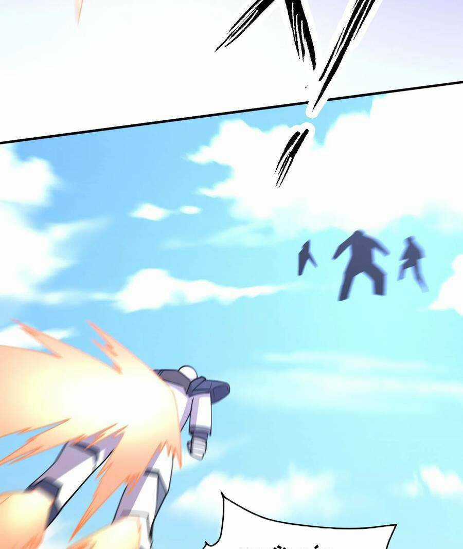 Bạn Gái Tôi Là Long Ngạo Thiên Chapter 62 trang 30