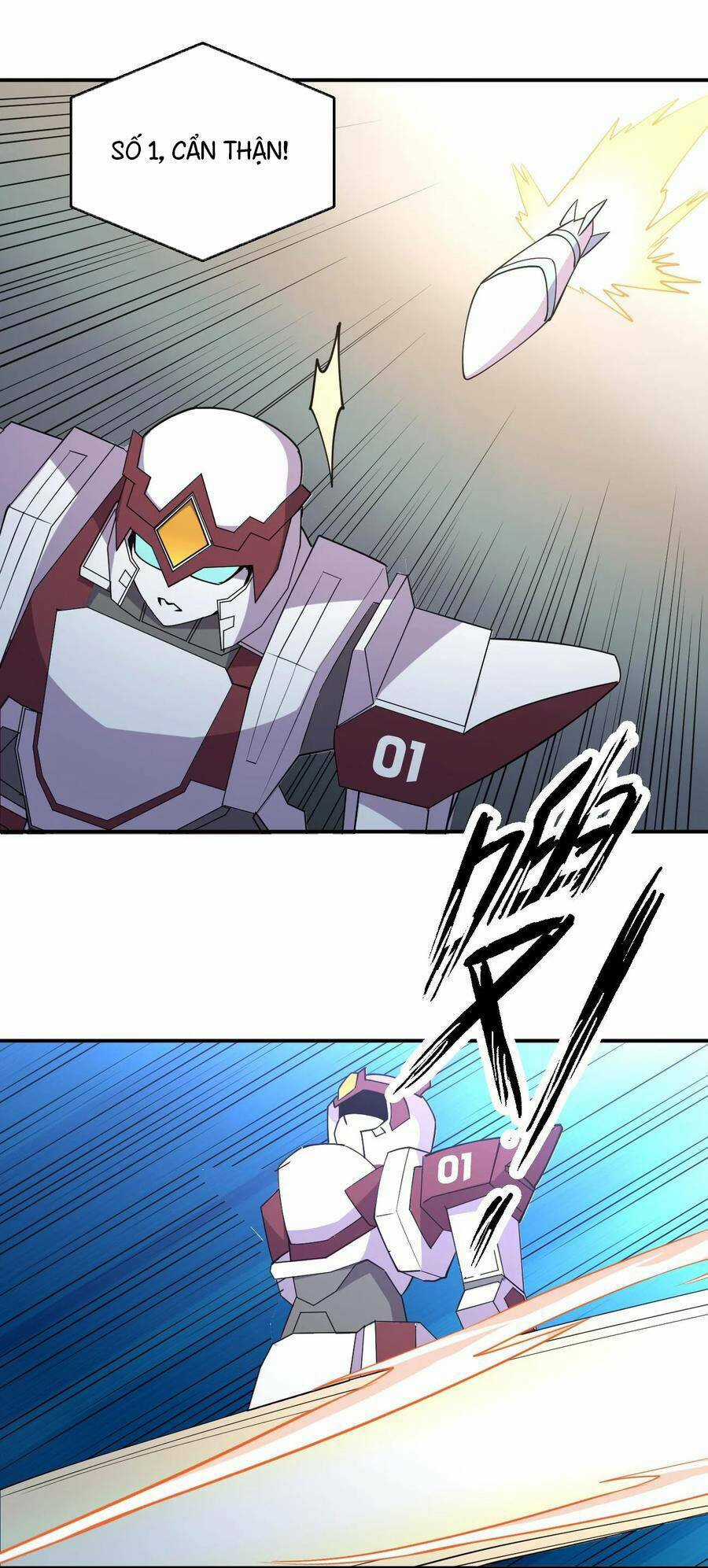 Bạn Gái Tôi Là Long Ngạo Thiên Chapter 62 trang 34