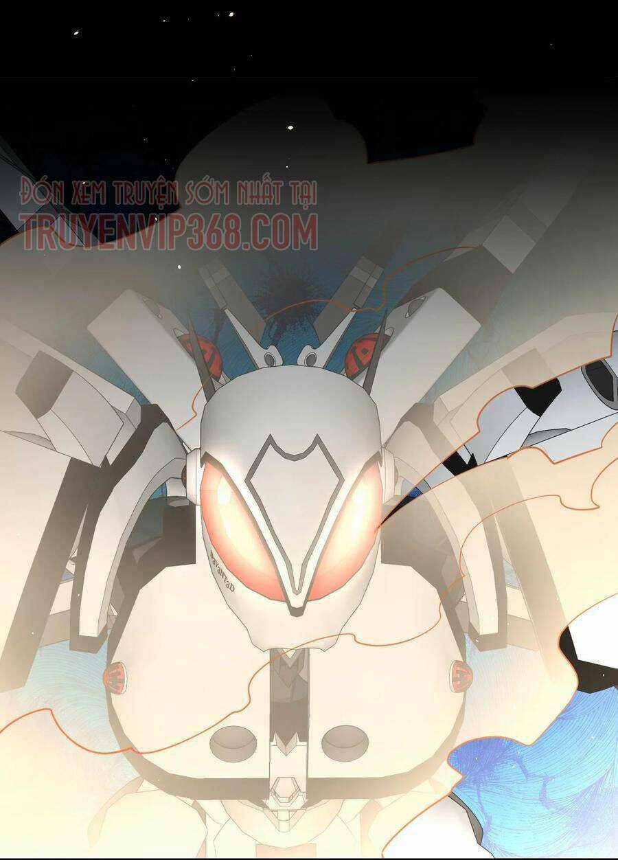 Bạn Gái Tôi Là Long Ngạo Thiên Chapter 62 trang 38