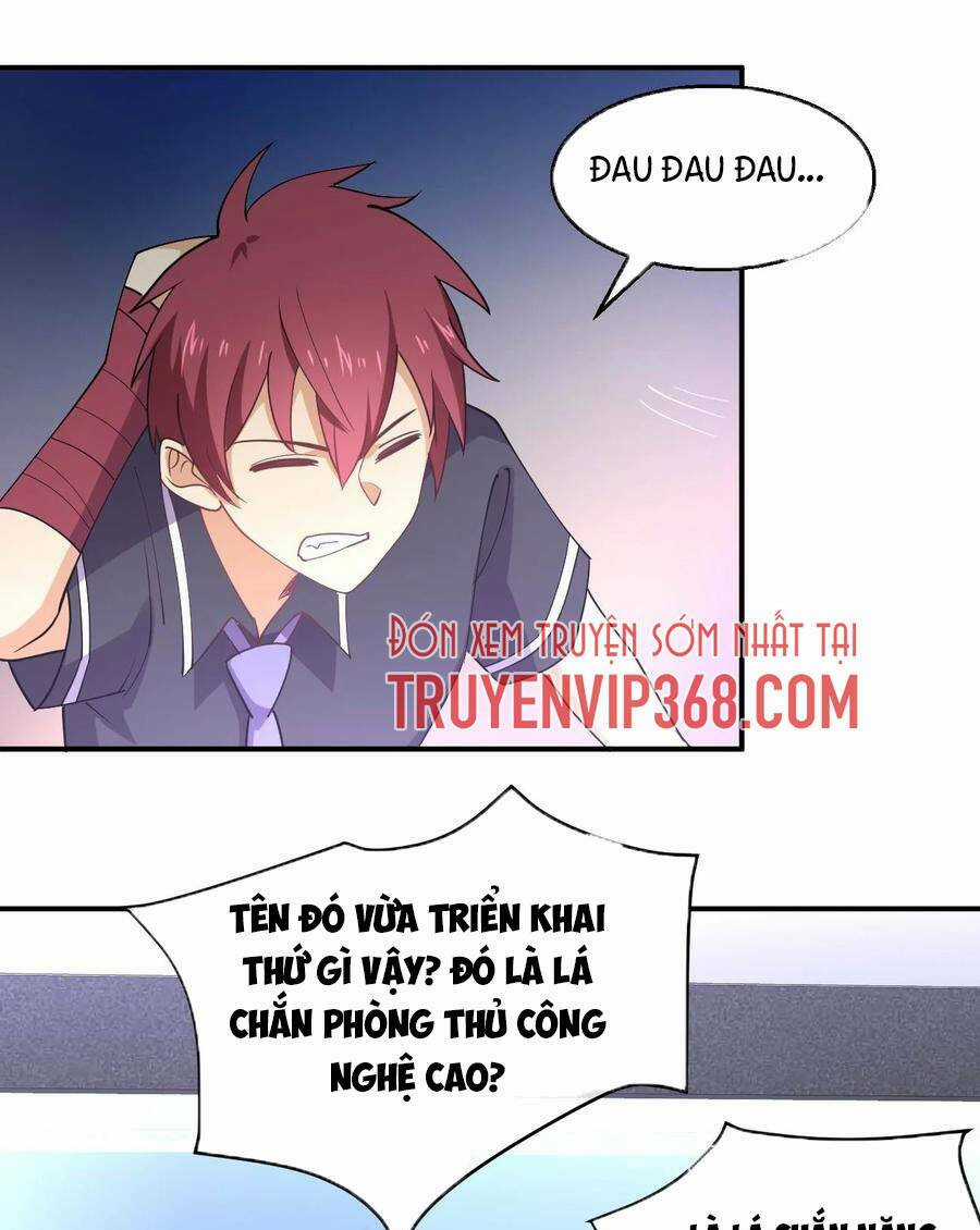 Bạn Gái Tôi Là Long Ngạo Thiên Chapter 62 trang 4