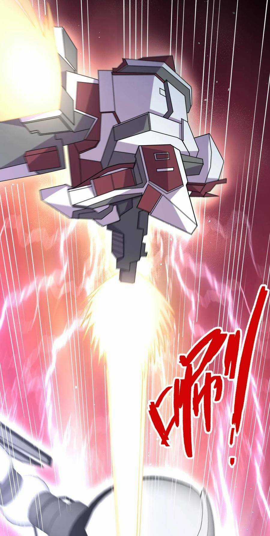 Bạn Gái Tôi Là Long Ngạo Thiên Chapter 62 trang 40