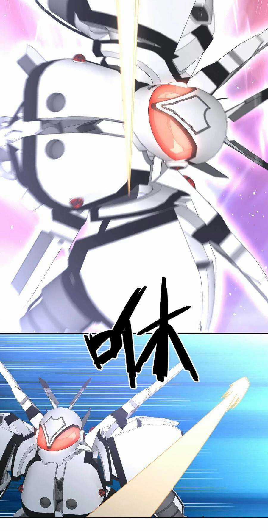 Bạn Gái Tôi Là Long Ngạo Thiên Chapter 62 trang 41