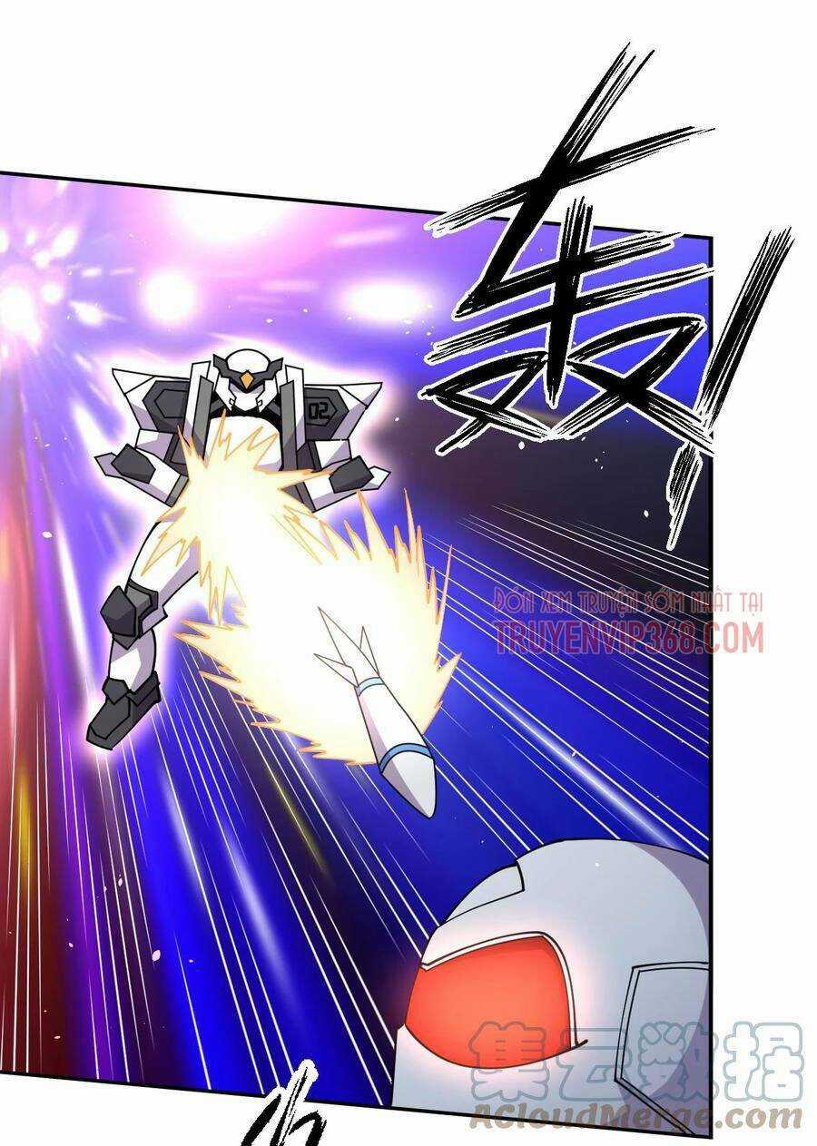 Bạn Gái Tôi Là Long Ngạo Thiên Chapter 62 trang 42