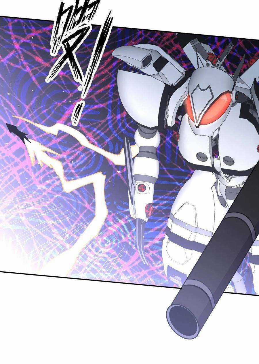 Bạn Gái Tôi Là Long Ngạo Thiên Chapter 62 trang 43