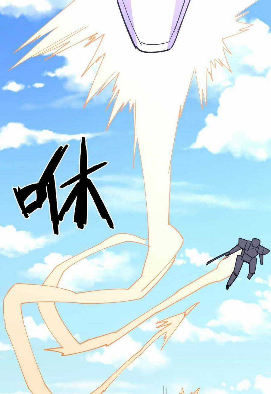 Bạn Gái Tôi Là Long Ngạo Thiên Chapter 62 trang 44