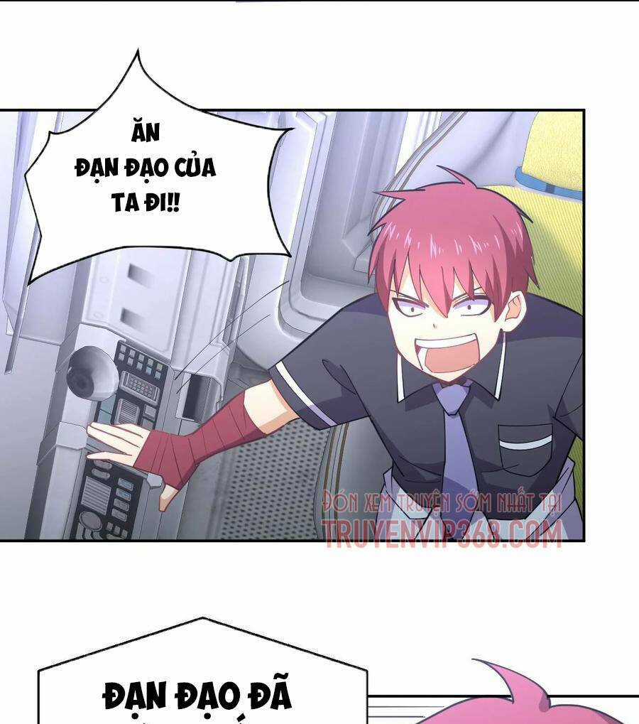 Bạn Gái Tôi Là Long Ngạo Thiên Chapter 62 trang 46