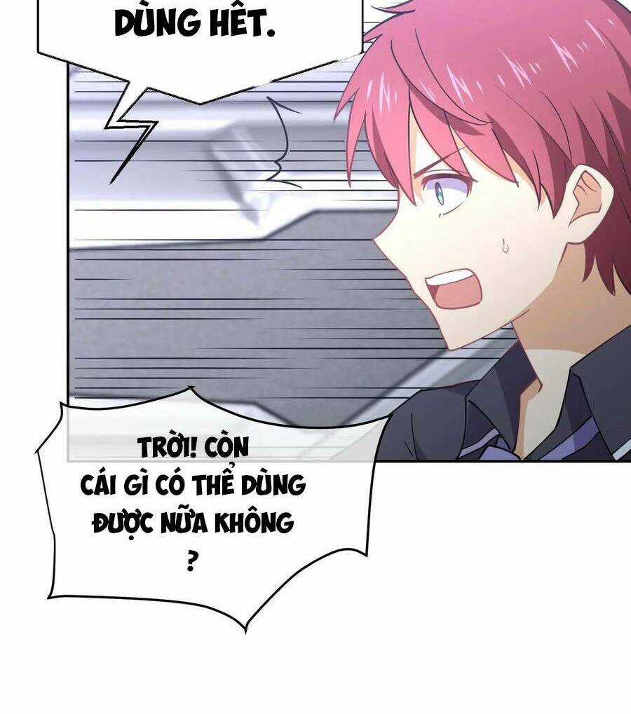 Bạn Gái Tôi Là Long Ngạo Thiên Chapter 62 trang 47