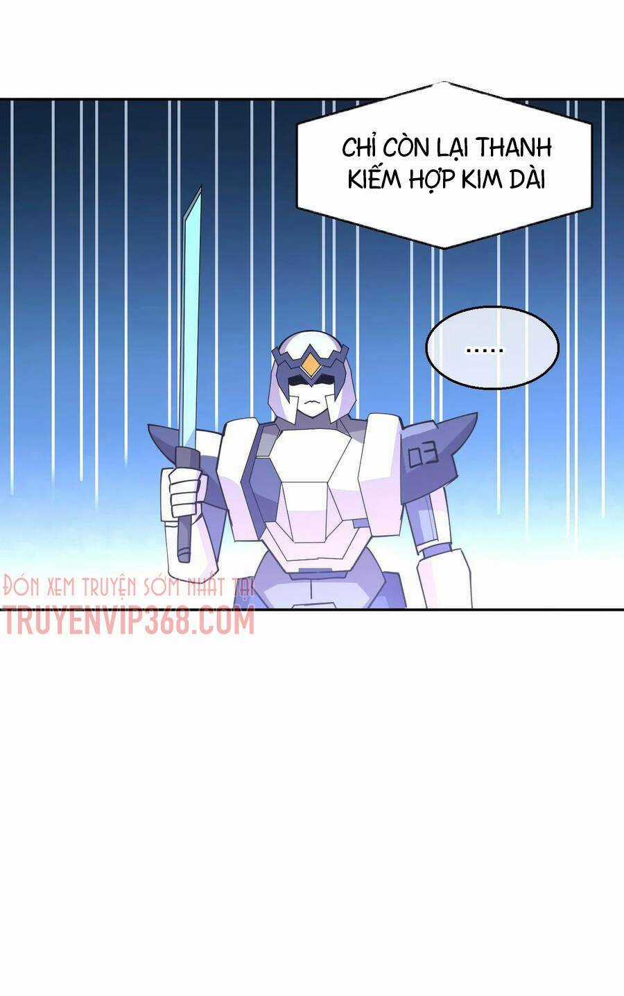 Bạn Gái Tôi Là Long Ngạo Thiên Chapter 62 trang 48