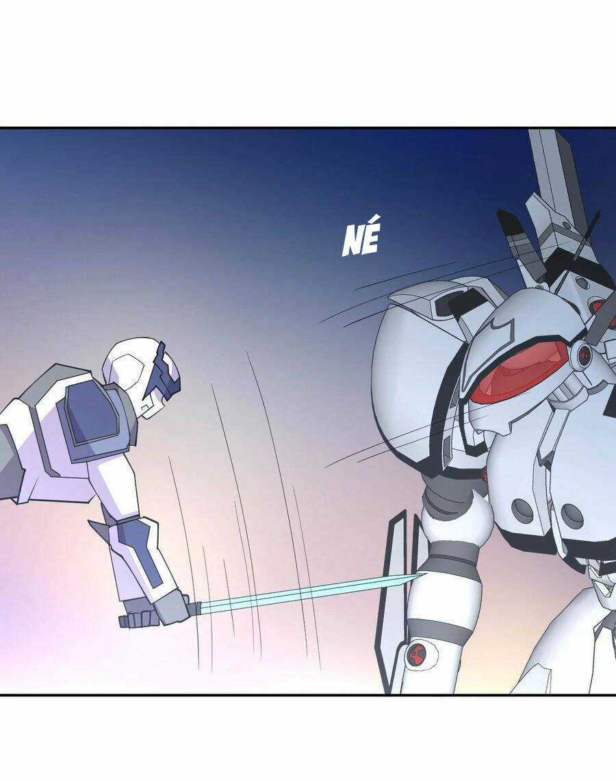 Bạn Gái Tôi Là Long Ngạo Thiên Chapter 62 trang 51