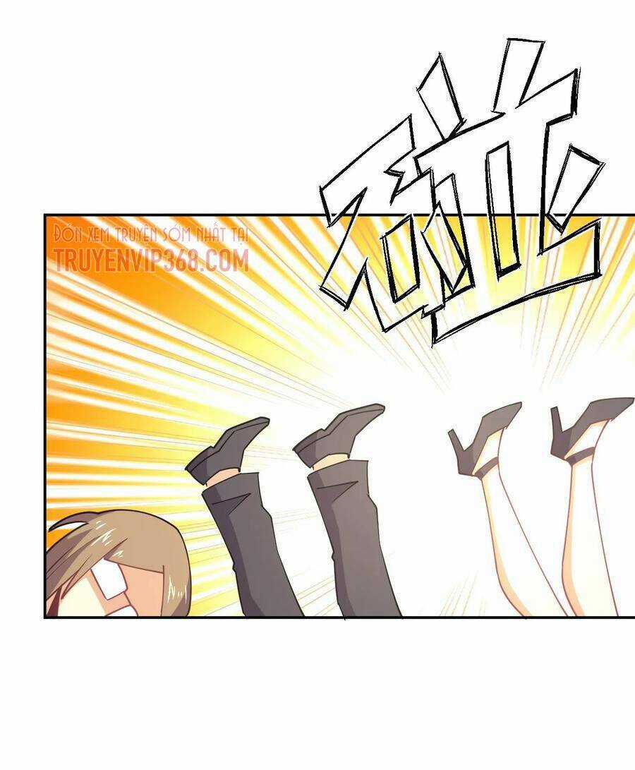 Bạn Gái Tôi Là Long Ngạo Thiên Chapter 62 trang 52