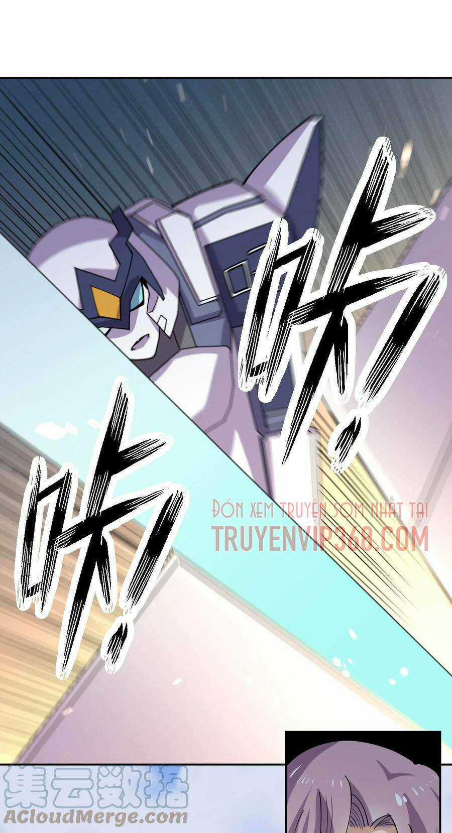 Bạn Gái Tôi Là Long Ngạo Thiên Chapter 62 trang 58