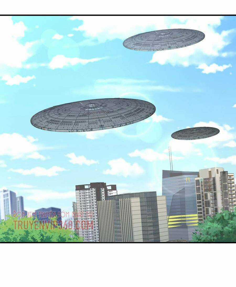 Bạn Gái Tôi Là Long Ngạo Thiên Chapter 62 trang 6