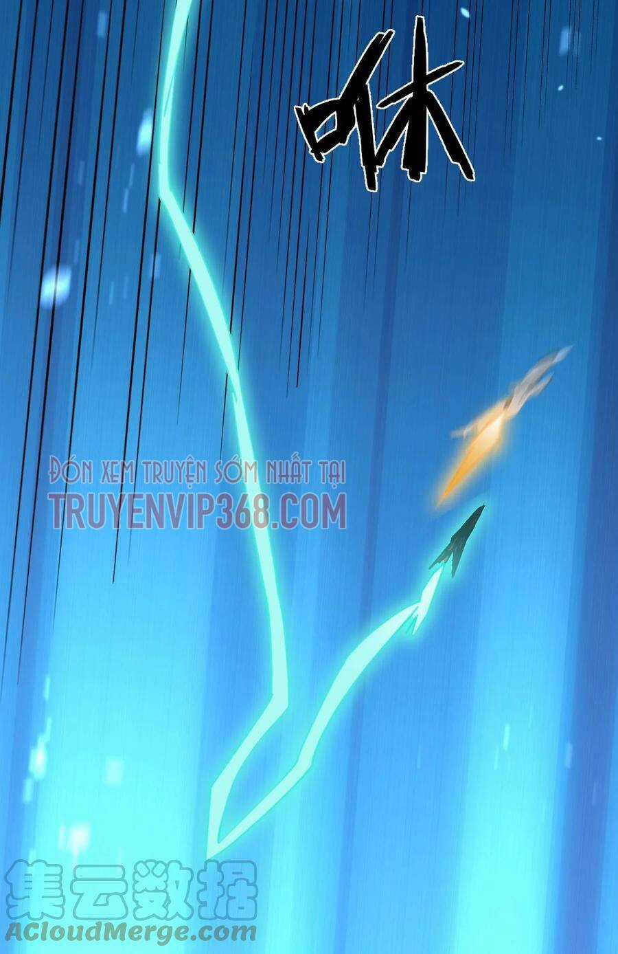 Bạn Gái Tôi Là Long Ngạo Thiên Chapter 62 trang 61