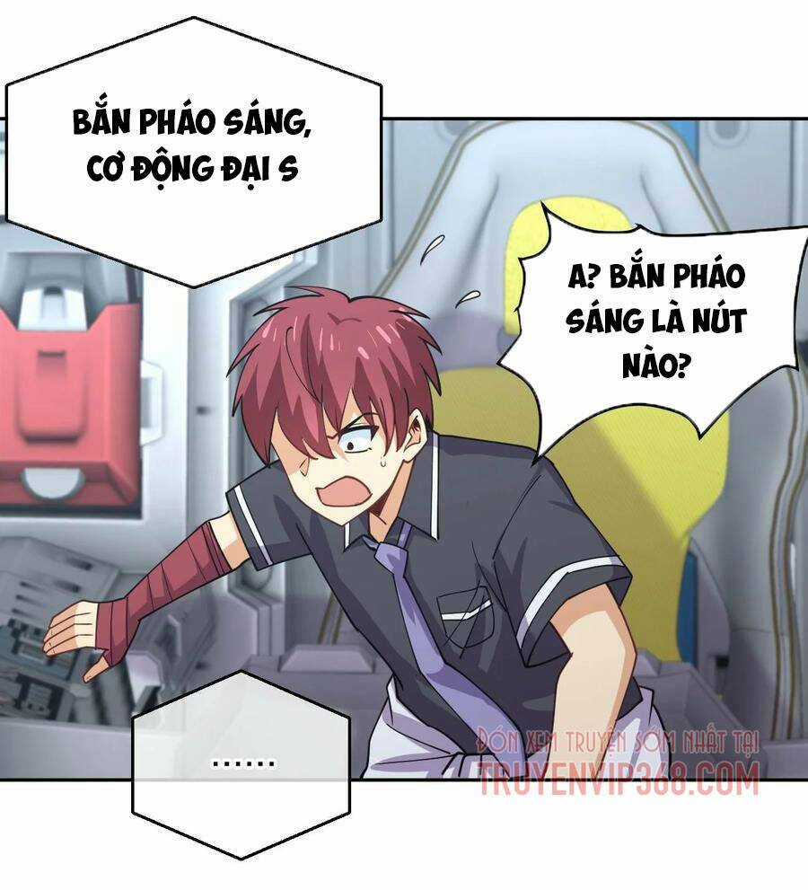 Bạn Gái Tôi Là Long Ngạo Thiên Chapter 62 trang 63