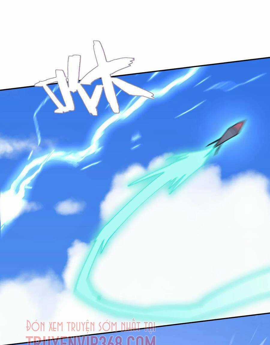 Bạn Gái Tôi Là Long Ngạo Thiên Chapter 62 trang 66