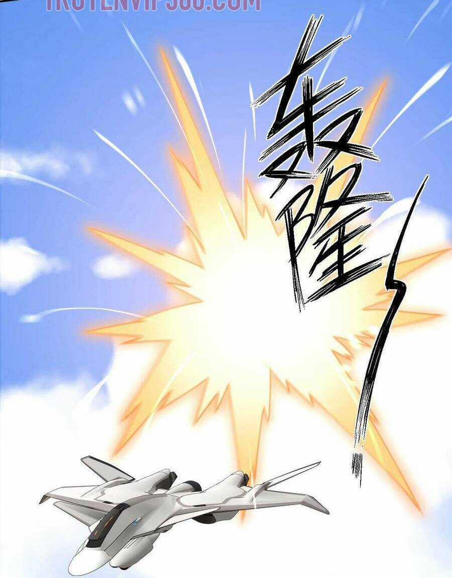 Bạn Gái Tôi Là Long Ngạo Thiên Chapter 62 trang 67