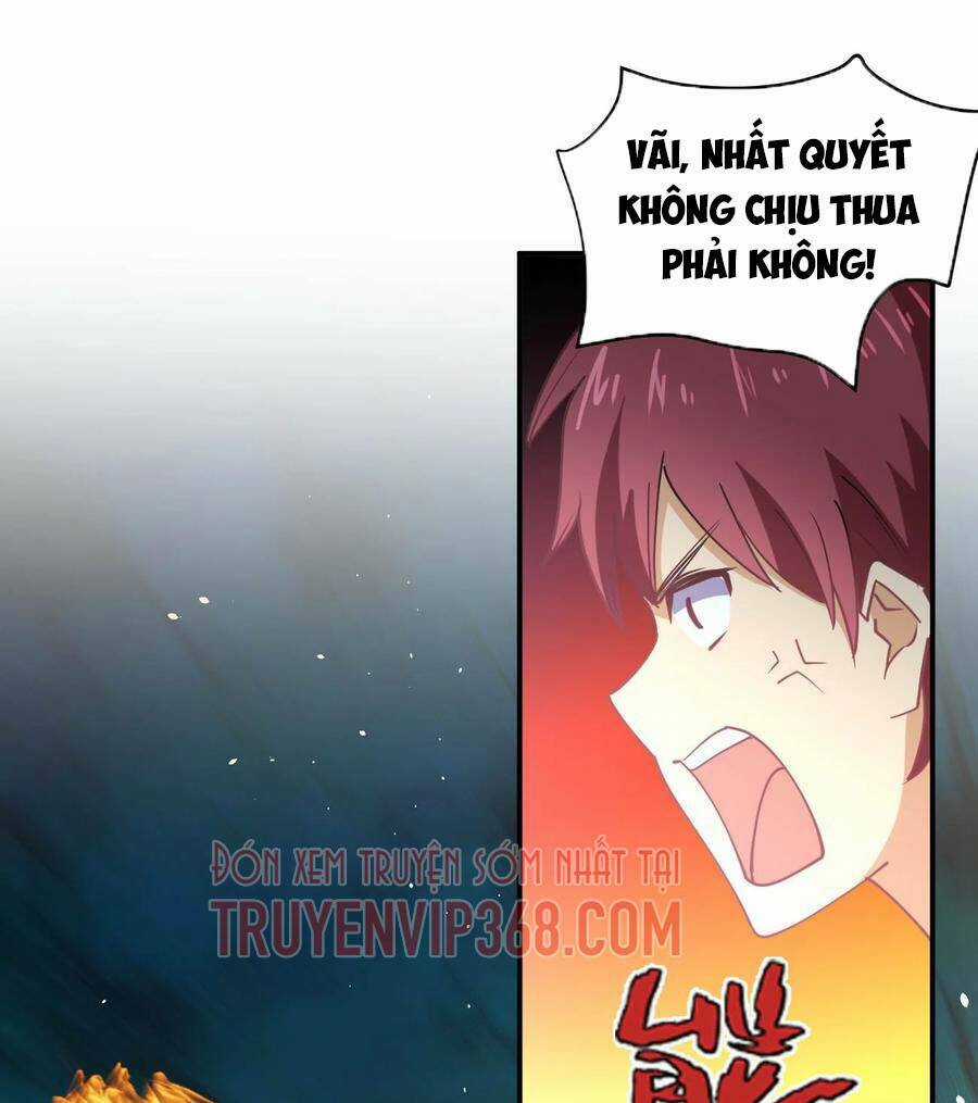 Bạn Gái Tôi Là Long Ngạo Thiên Chapter 62 trang 7