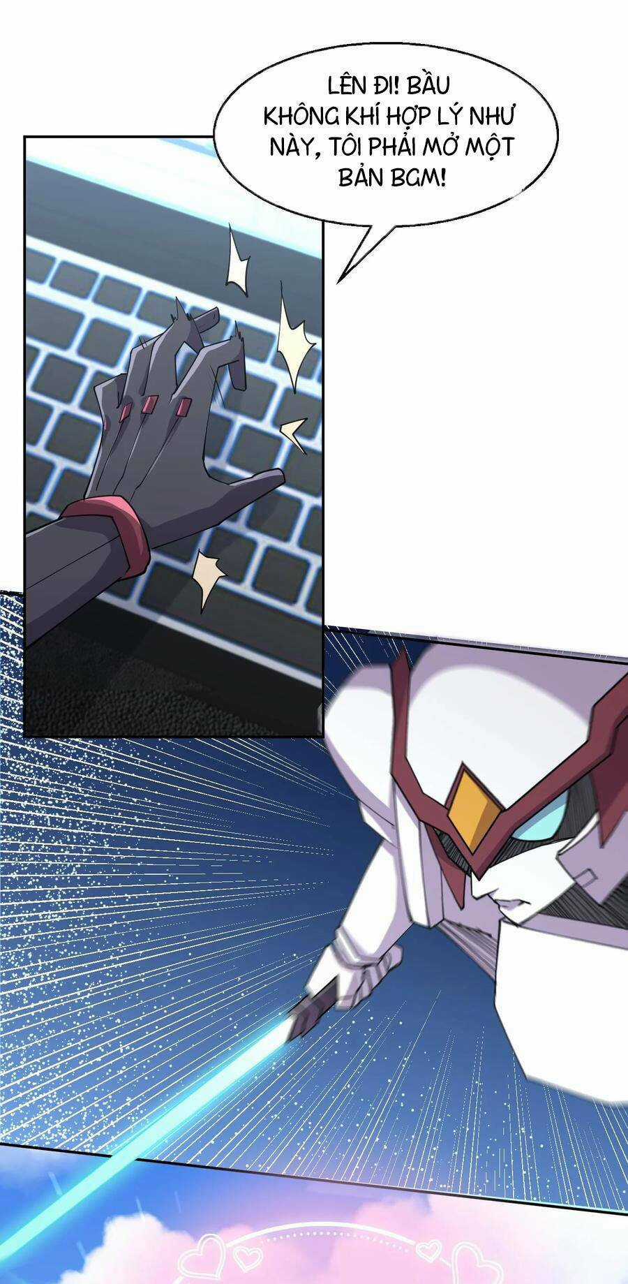 Bạn Gái Tôi Là Long Ngạo Thiên Chapter 62 trang 75