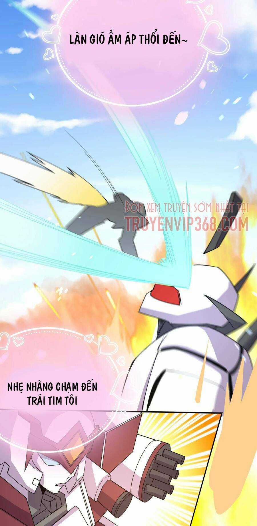 Bạn Gái Tôi Là Long Ngạo Thiên Chapter 62 trang 76