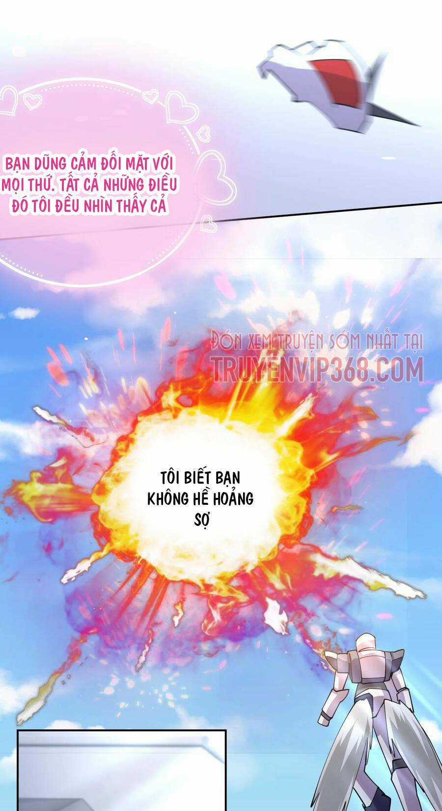 Bạn Gái Tôi Là Long Ngạo Thiên Chapter 62 trang 78