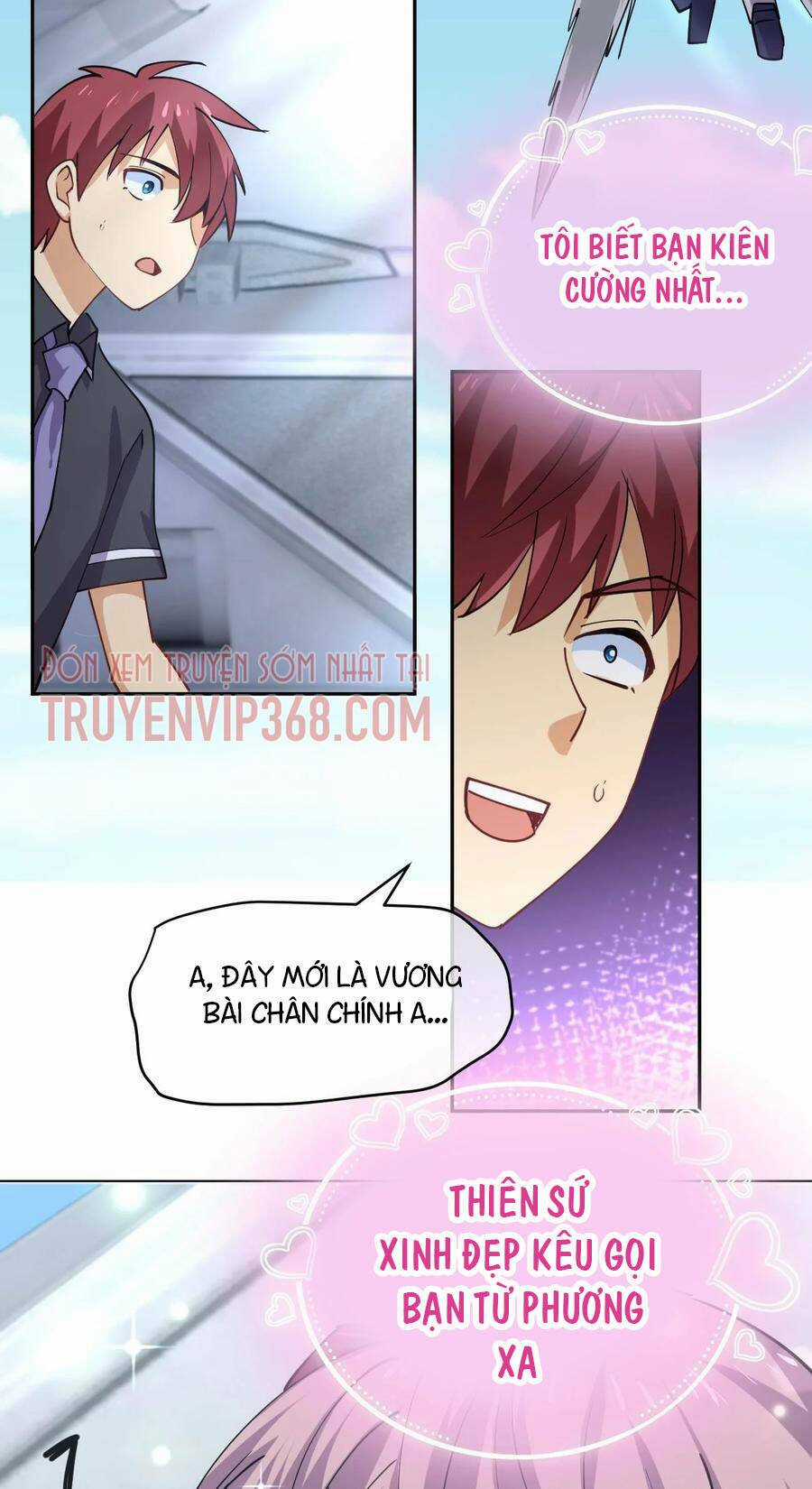 Bạn Gái Tôi Là Long Ngạo Thiên Chapter 62 trang 79