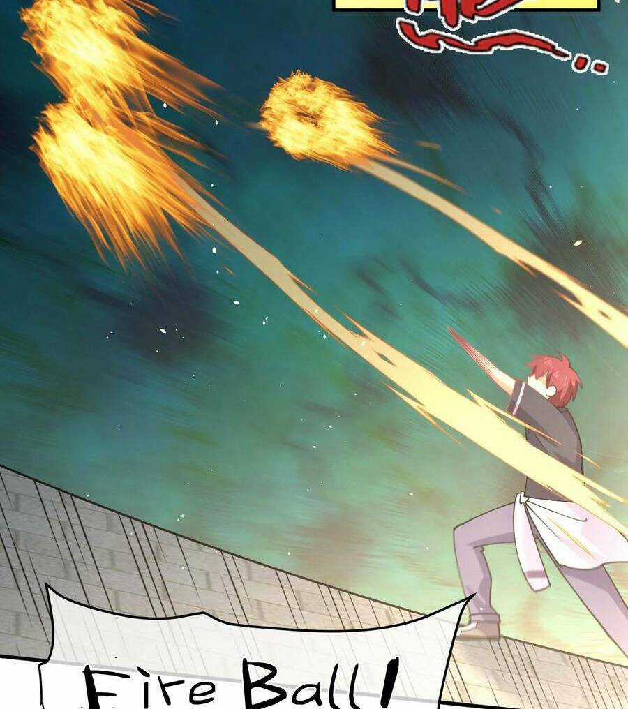 Bạn Gái Tôi Là Long Ngạo Thiên Chapter 62 trang 8