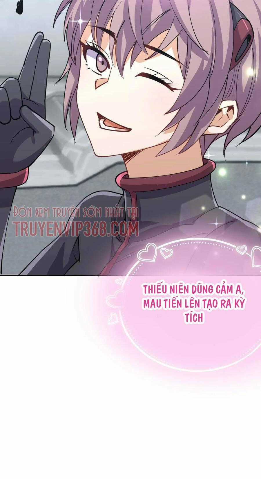 Bạn Gái Tôi Là Long Ngạo Thiên Chapter 62 trang 80