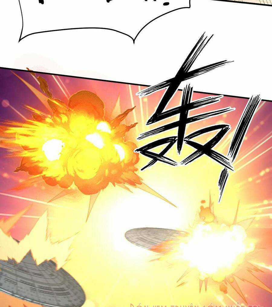 Bạn Gái Tôi Là Long Ngạo Thiên Chapter 62 trang 9