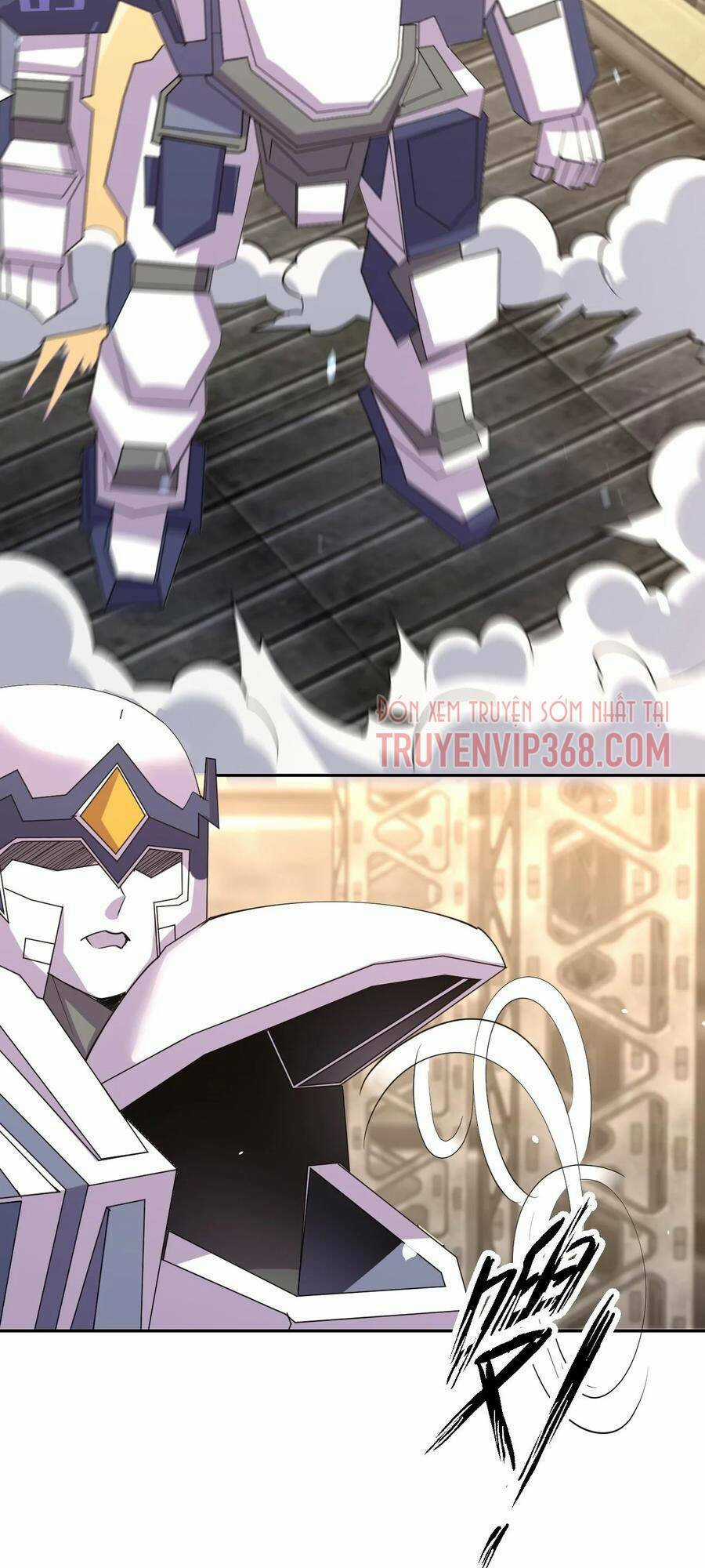 Bạn Gái Tôi Là Long Ngạo Thiên Chapter 63 trang 11