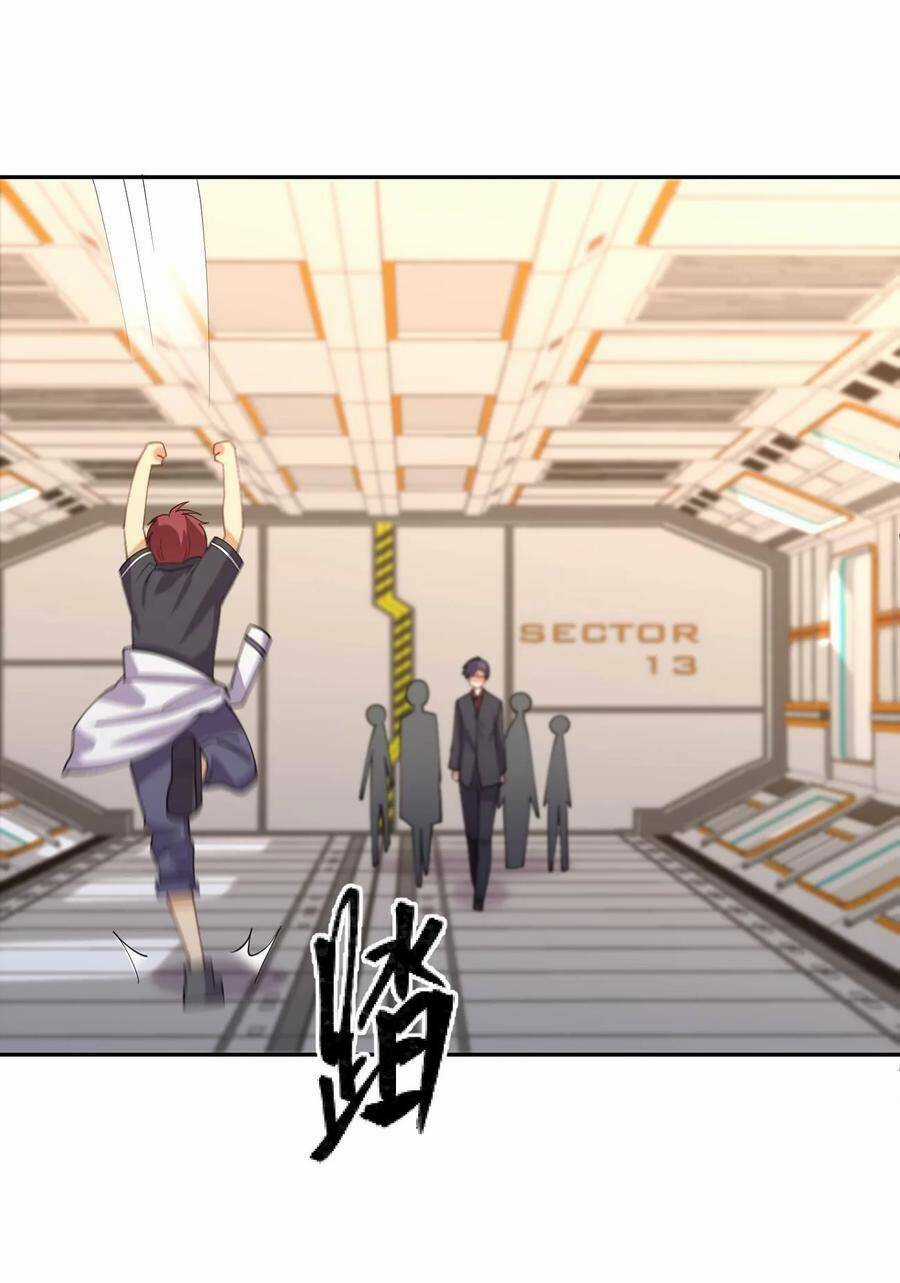 Bạn Gái Tôi Là Long Ngạo Thiên Chapter 63 trang 12