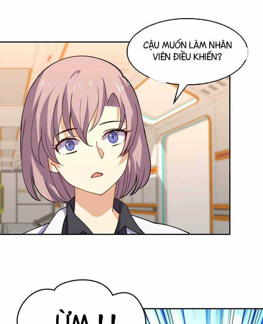 Bạn Gái Tôi Là Long Ngạo Thiên Chapter 63 trang 27