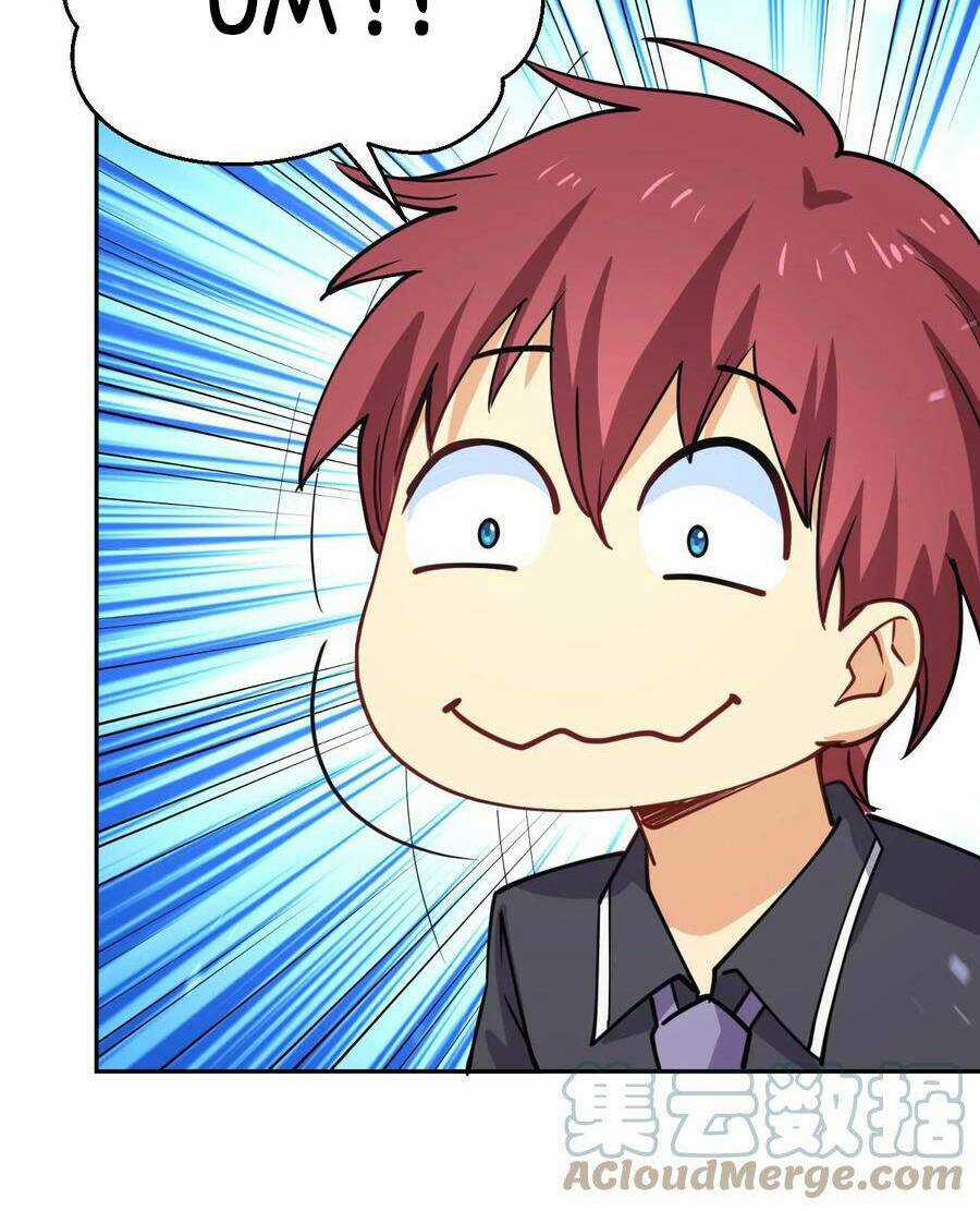 Bạn Gái Tôi Là Long Ngạo Thiên Chapter 63 trang 28