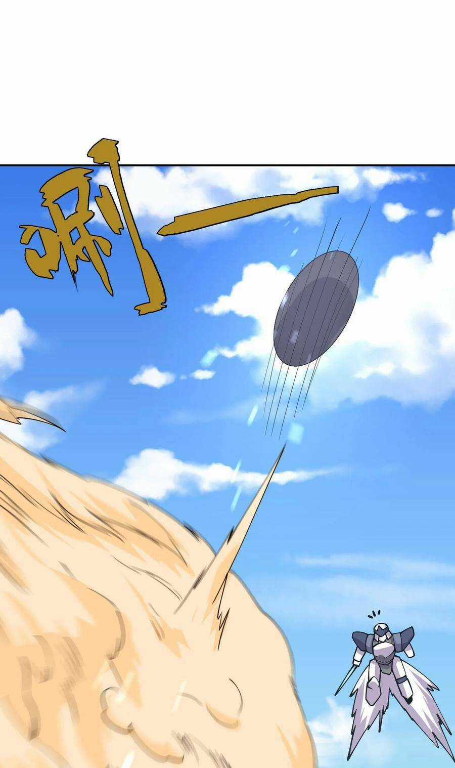 Bạn Gái Tôi Là Long Ngạo Thiên Chapter 63 trang 3