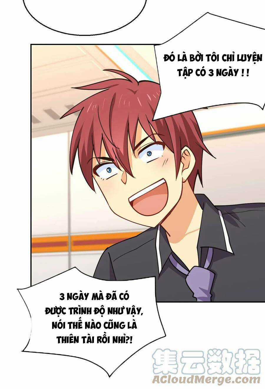 Bạn Gái Tôi Là Long Ngạo Thiên Chapter 63 trang 31