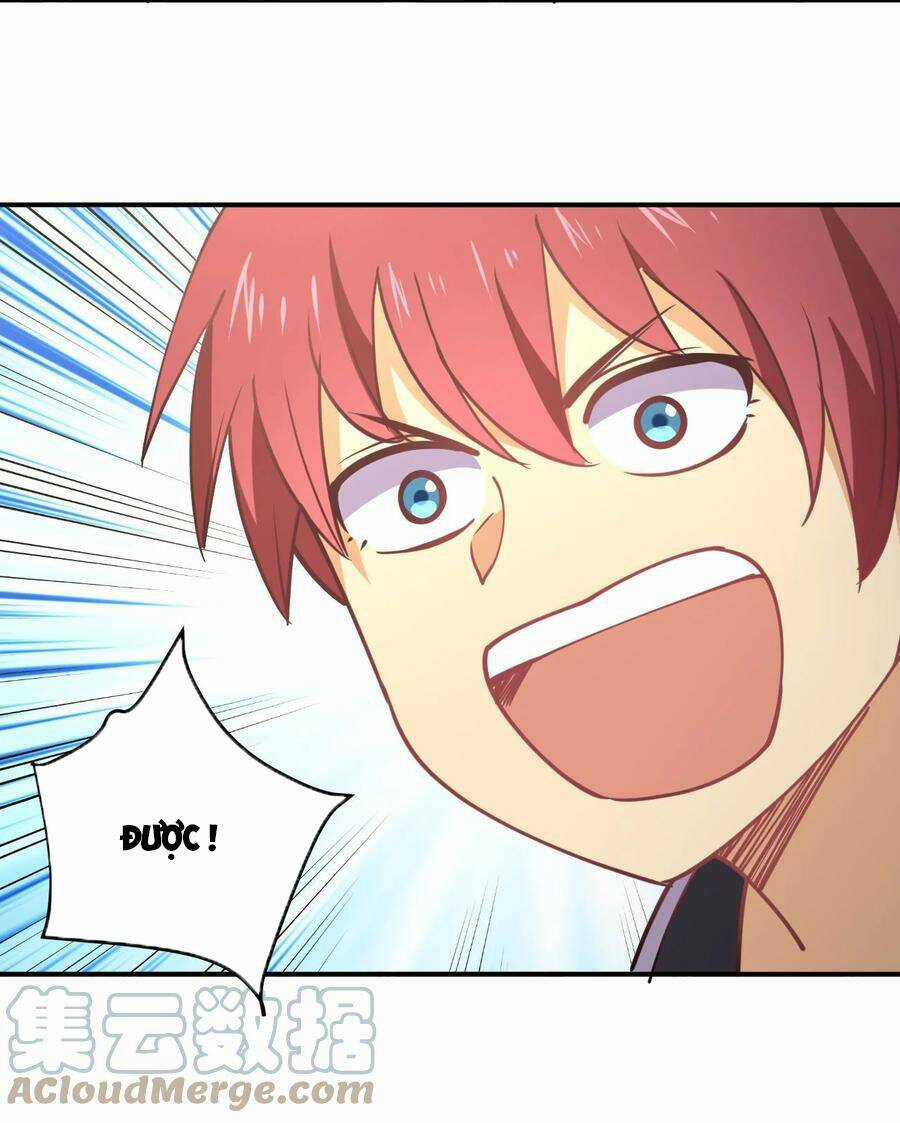 Bạn Gái Tôi Là Long Ngạo Thiên Chapter 63 trang 43