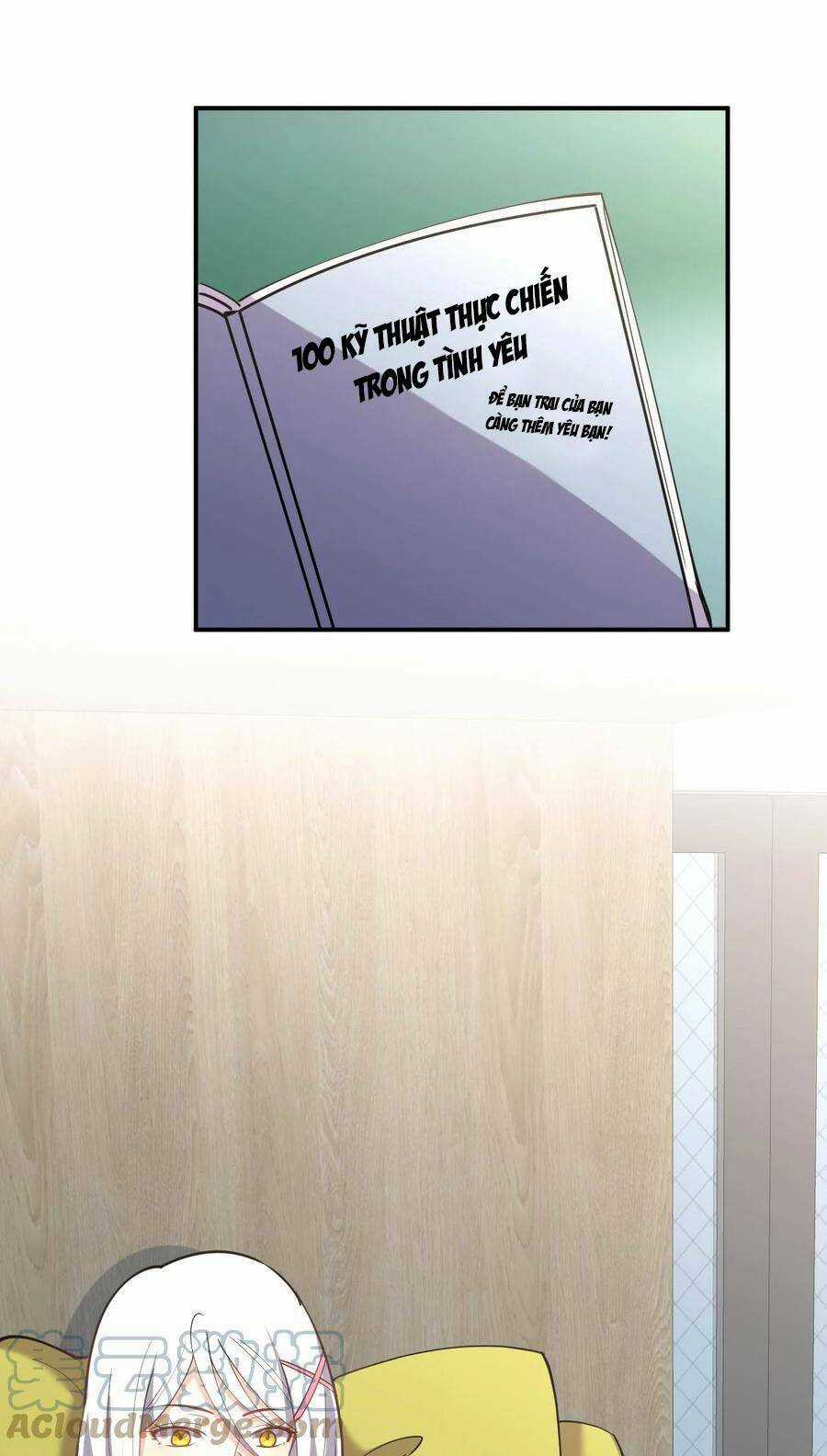 Bạn Gái Tôi Là Long Ngạo Thiên Chapter 63 trang 46